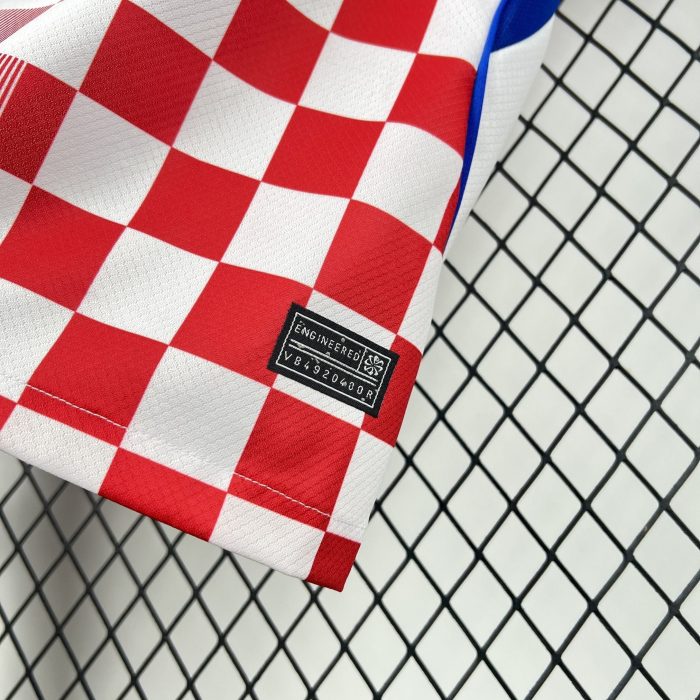 Camiseta Croacia 2025-26 - Imagen 7