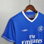 Camiseta Retro Chelsea FC 2003-05 - Fútbol Club Vintage