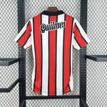 Camiseta Retro River Plate 3ª equipación 1999-00 - Fútbol Club Vintage