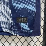 Camiseta Deportivo de la Coruña Visitante 2025-26 - Fútbol Club Vintage