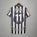 Camiseta Retro Asprilla Newcastle United 1997-99 - Fútbol Club Vintage