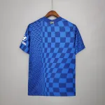 Camiseta Retro Chelsea FC 2021-22 - Fútbol Club Vintage