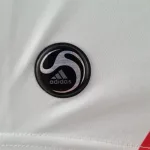 Camiseta Retro River Plate Magna Larga 2009-10 - Fútbol Club Vintage