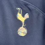 Camiseta Retro Tottenham Visitante 2023-24 - Fútbol Club Vintage