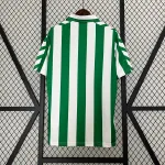 Camiseta Retro CR Betis Balompié 1988-89 - Fútbol Club Vintage