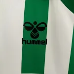 Camiseta Retro CR Betis Balompié 1988-89 - Fútbol Club Vintage