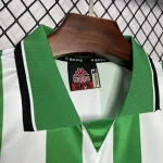 Camiset Retro CR Betis Balompié 1993-94 - Fútbol Club Vintage