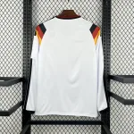 Camiseta Alemania Manga Larga World Cup 2025-26 - Imagen 2