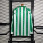 Camsieta CR Betis Balompié (manga larga) 1995-97 - Fútbol Club Vintage