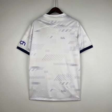 Camiseta Retro Tottenham 2023-24 - Fútbol Club Vintage