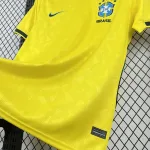 Camiseta Brasil World Cup 2025-26 - Imagen 5