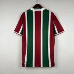 Camiseta Retro Fluminense 2016-17 - Fútbol Club Vintage