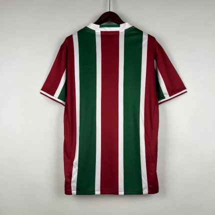 Camiseta Retro Fluminense 2016-17 - Fútbol Club Vintage
