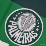 Camiseta Retro Palmeiras 2010-11 - Fútbol Club Vintage
