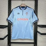 Camiseta Retro Celta 1999-00 - Fútbol Club Vintage