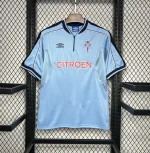 Camiseta Retro Celta 1999-00 - Fútbol Club Vintage