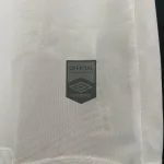 Camiseta Retro Grêmio Visitante 2024-25 - Fútbol Club Vintage