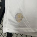 Camiseta Fluminense Visitante 2024-25 - Fútbol Club Vintage
