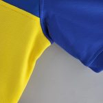 Camiseta Retro Boca Juniors 2009-10 - Fútbol Club Vintage