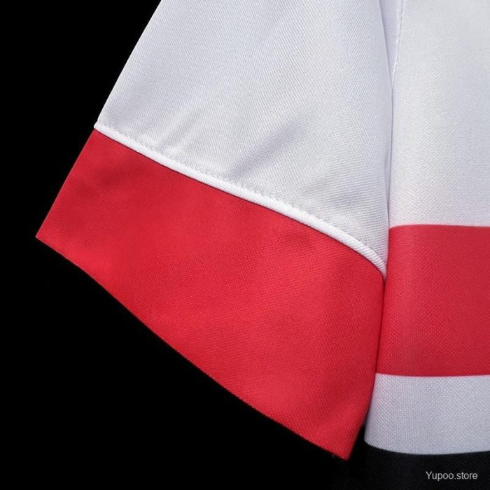Camiseta Sao Paulo 2024-25 - Fútbol Club Vintage