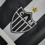 Camiseta Retro Atlético Mineiro 2002-03 - Fútbol Club Vintage