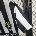 Camiseta Retro Botafogo 1997 - Fútbol Club Vintage