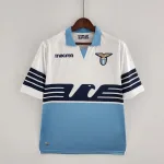 Camiseta SS Lazio 2018-19 - Fútbol Club Vintage
