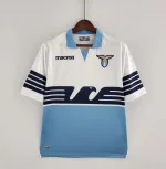 Camiseta SS Lazio 2018-19 - Fútbol Club Vintage