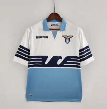 Camiseta SS Lazio 2018-19 - Fútbol Club Vintage