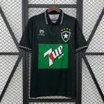Camiseta Retro Botafogo Visitante 1995 - Fútbol Club Vintage