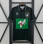 Camiseta Retro Botafogo Visitante 1995 - Fútbol Club Vintage