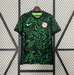 Camiseta Nigeria Visitante 2024-25 - Fútbol Club Vintage