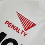 Camiseta Retro Sao Paulo 2000 - Fútbol Club Vintage