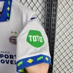 Camiseta PSV Eindhoven Visitante Segunda 2024-25 - Fútbol Club Vintage