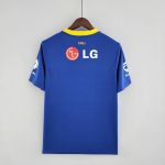 Camiseta Retro Boca Juniors 2010-11 - Fútbol Club Vintage