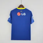 Camiseta Retro Boca Juniors 2010-11 - Fútbol Club Vintage
