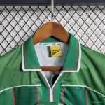 Camiseta Retro Palmeiras 1999 - Fútbol Club Vintage