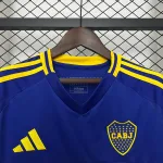 Camiseta Boca Juniors 2024-25 - Fútbol Club Vintage