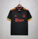 Camiseta Retro AFC Ajax Visitante 2021-22