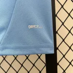 Camiseta Manchester City FC 2024-25 - Fútbol Club Vintage