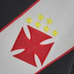 Camiseta Retro Vasco de Gama 1999 - Fútbol Club Vintage