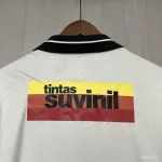 Camiseta Retro Corinthians 1996-97 - Fútbol Club Vintage