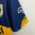 Camiseta Retro Maradona Boca Juniors 1995-97 - Fútbol Club Vintage
