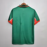 Camiseta Retro Marruecos 1998 - Fútbol Club Vintage