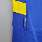 Camiseta Retro Iarley Boca Juniors 2003-04 - Fútbol Club Vintage