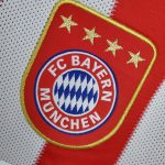 Camiseta Retro Bayern de Munich 2010-11 - Imagen 3