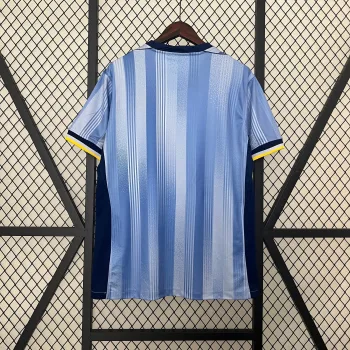 Camiseta Retro Tottenham Visitante 2024-25 - Fútbol Club Vintage