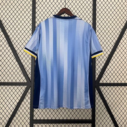 Camiseta Retro Tottenham Visitante 2024-25 - Fútbol Club Vintage