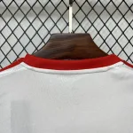 Camiseta Sevilla FC prematch 2025-26 - Fútbol Club Vintage