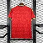 Camiseta Bélgica World Cup 2026 - Imagen 2